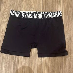 Gymshark booty shorts